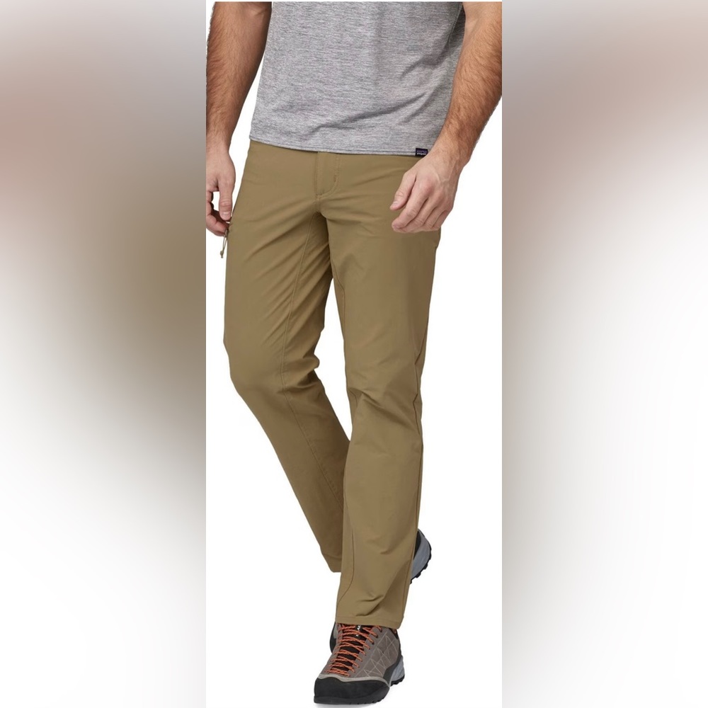 Patagonia Men's Quandary Pants - Regular